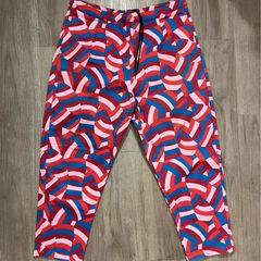 Calça hot sale nike parra