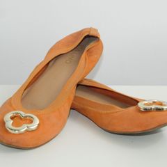 sapatilhas via uno em promoção