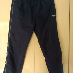 calça tactel speedo