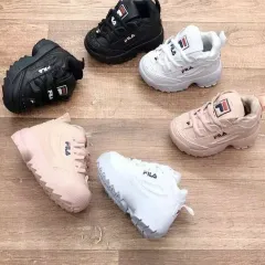 fila disruptor bebe
