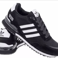 adidas zx 750 preto