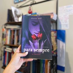 Livro Série Os Imortais: para Sempre, Livro Livro Usado 78307795