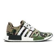 nmd r1 camuflado