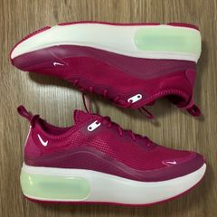 Nike air max outlet dia true berry