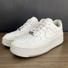 Air force sale acw white