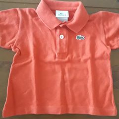 Roupinhas De Bebe Lacoste Comprar Roupas Lacoste Moda Infantil Enjoei