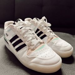 Tênis adidas Forum Exhibit Low 2.0 Masculino