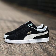 tenis puma basket preto