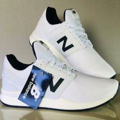new balance 530 verde musgo
