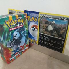 Card Pokemon Mew - Celebrações 25 Anos Original Copag | Jogo de Tabuleiro  Original Copag Nunca Usado 62917512 | enjoei