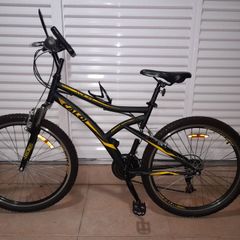 Bike Aro 26, Item p/ Esporte e Outdoor Caloi Usado 90071773