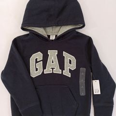 moleton gap infantil original