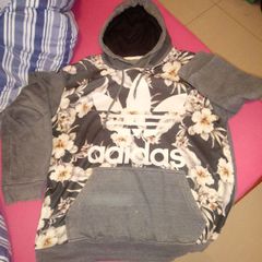 blusa de frio adidas florida