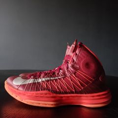 tenis nike hyperdunk