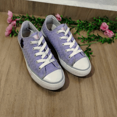 All star infantil cheap tamanho 24