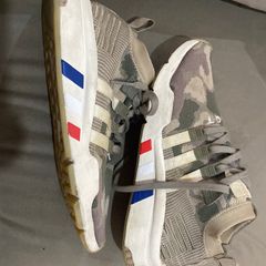 Adidas eqt hot sale camuflado