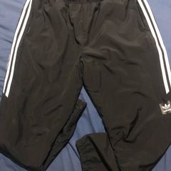 calça adidas classic blckbrd
