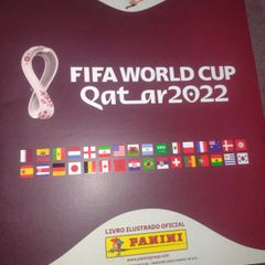 Figurinha Legend Silver - Mbappé - Copa 2022 - Panini, Item p/ Esporte e  Outdoor Figurinha-Lendaria-Copa-2022 Nunca Usado 75934903