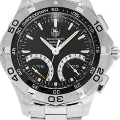 Tag Heuer Aquaracer Calibre S Comprar Moda Feminina Enjoei