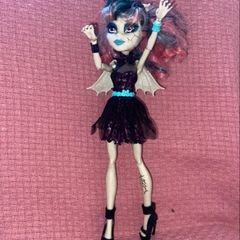 Bonecas Ever After High - Lizzie, Briar e Apple (País Das Maravilhas), Brinquedo Mattel Usado 83443051