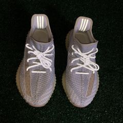 Yeezy best sale boost refletivo