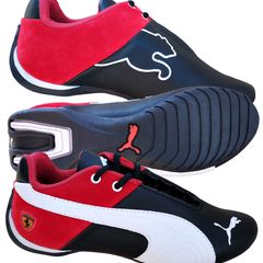 sapatilha da puma feminina preço