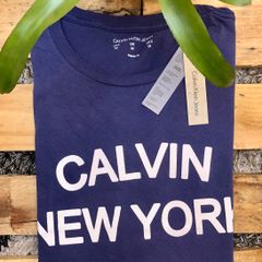 camisa calvin klein promoção