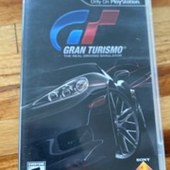 Jogos Psp Umd Gran Turismo E Need For Speed - Kit 3 Jogos