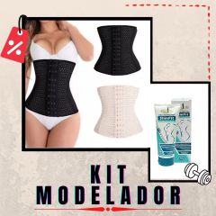 Gel emagrecedor lipo redutor slimfit mary life