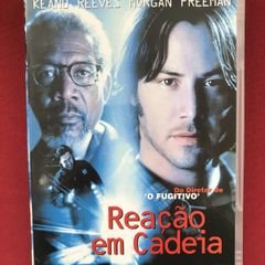 Dvd Filme Original Xeque Mate Bruce Willis Morgan Freeman