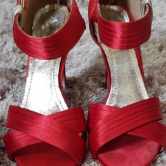 pé vermelho calçados site oficial