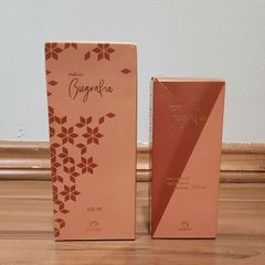 Perfume Biografia Caminhos Feminino, 100ml - Natura