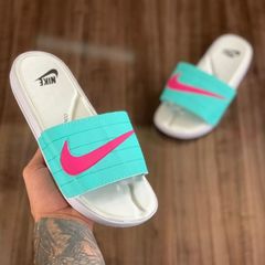 tênis rasteirinha da nike