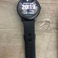 Smartwatch Haylou Ls05s Rt Solar Esportivo Global Original