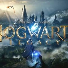 Hogwarts Legacy Ps4 com Mapa | Jogo de Videogame Sony Nunca Usado 90853898  | enjoei