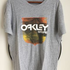 Camiseta Oakley Branca Elite (G), Camiseta Masculina Nunca Usado 92340914