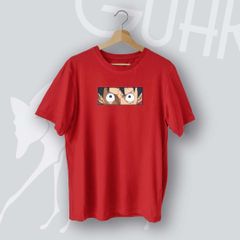 Camiseta One Piece Luffy Zoro Samurai Roupa Masculina Feminina Camisa  Poliéster | Camiseta Feminina Nunca Usado 91212200 | enjoei