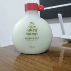 Shampoo Vapt Vupt 2 Em 1 Natura Nature 250ml | Comprar Moda Infantil |  Enjoei