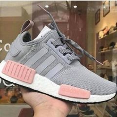 tenis adidas rosa e cinza tenis adidas rosa e cinza