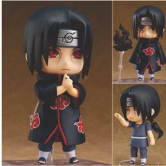 Bonecos Anime Naruto Kit Completo Miniaturas Itachi Killer Naruto