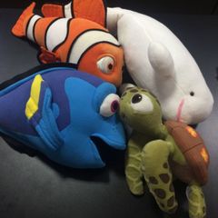 Disney Procurando Dory Comprar Novos Usados Enjoei