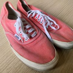 tenis parecido vans