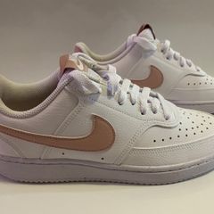 Tenis Nike Court Vision Low Next Nature Branco, Comprar Novos & Usados