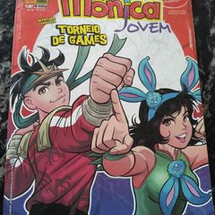 EDUCAÇÃO - MÔNICA VALETON: JOGO DA VELHA