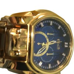 Invicta 20111 zeus bolt magnum hot sale