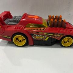 Pista Hot Wheels Dinossauro Como Foto, Brinquedo Hotwheels Usado 89913069