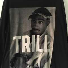 Camiseta Tupac / 2pac Graphic Tee