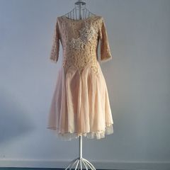 comprar aplique para vestido de festa