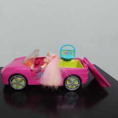 Carro de Praia e Ice Cream Polly | Brinquedo Polly Pocket Usado 69639604 |  enjoei