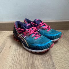 Comprar asics gel outlet kinsei 6